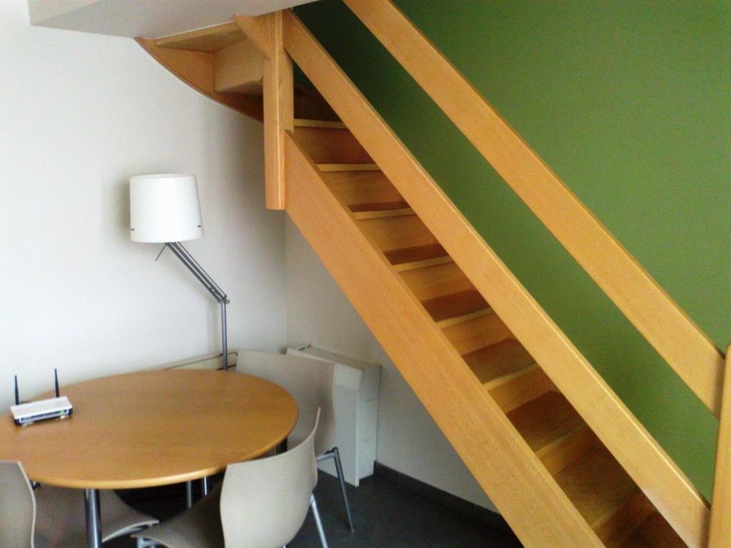 Apartments Downtown Residence Bruxelles Camera foto